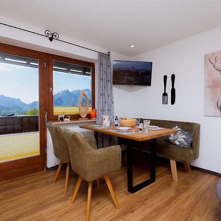 Ferienwohnung Mankei Schönau am Königssee エクステリア 写真