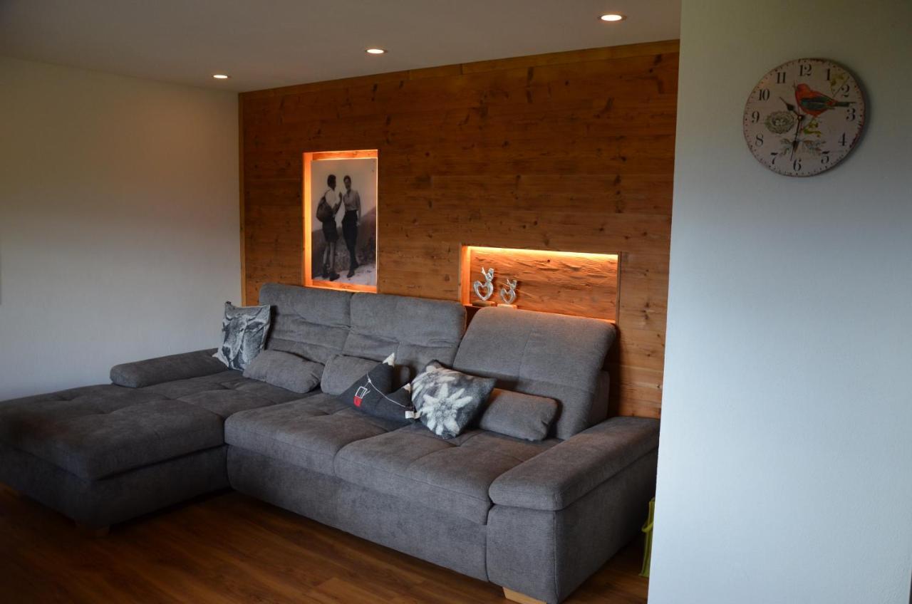 Ferienwohnung Mankei Schönau am Königssee エクステリア 写真