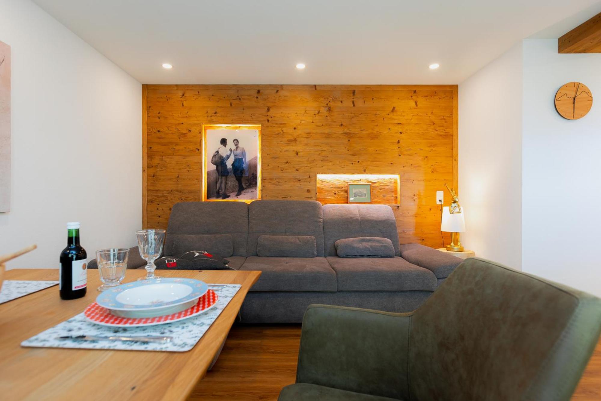 Ferienwohnung Mankei Schönau am Königssee エクステリア 写真