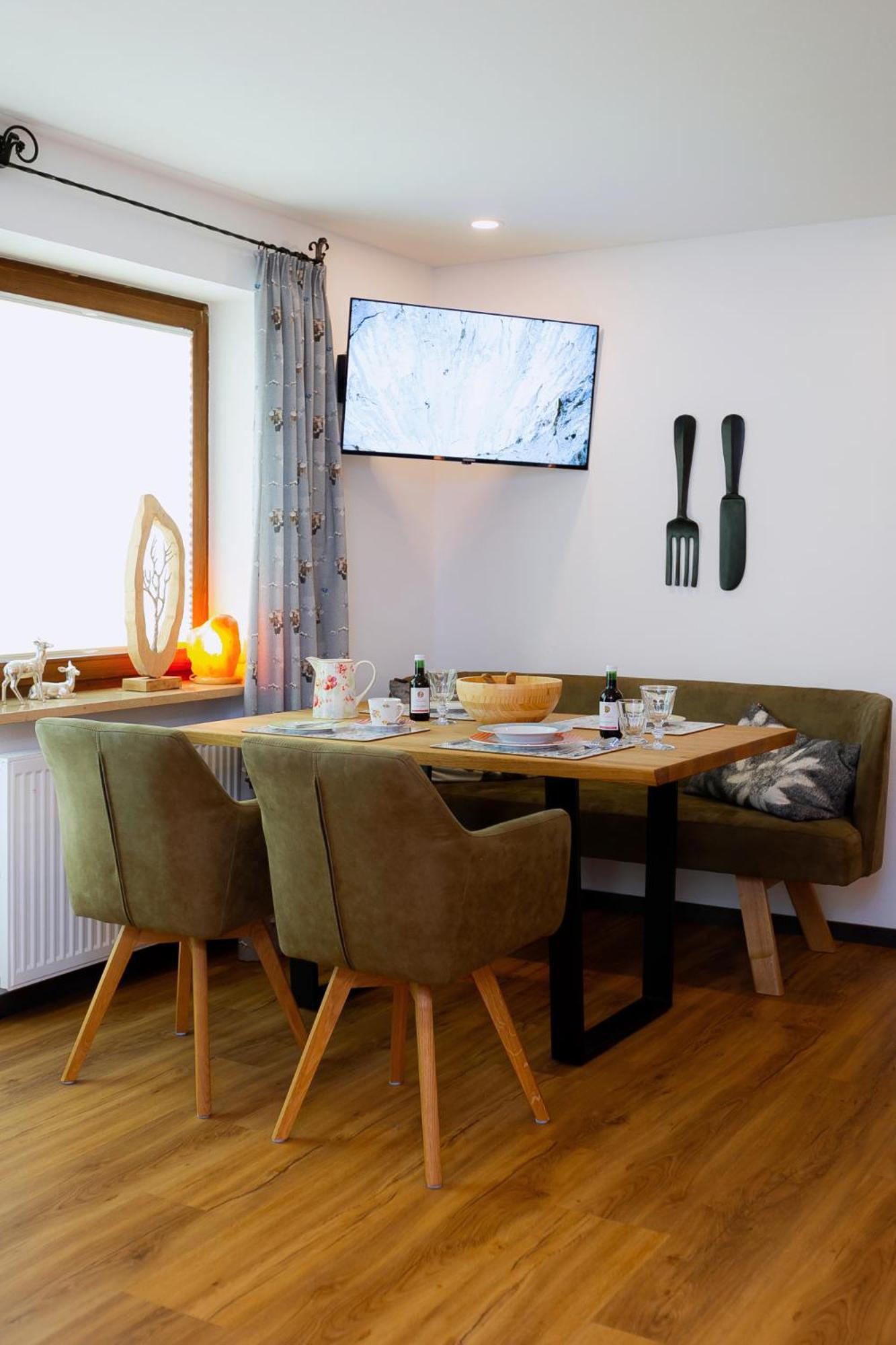 Ferienwohnung Mankei Schönau am Königssee エクステリア 写真