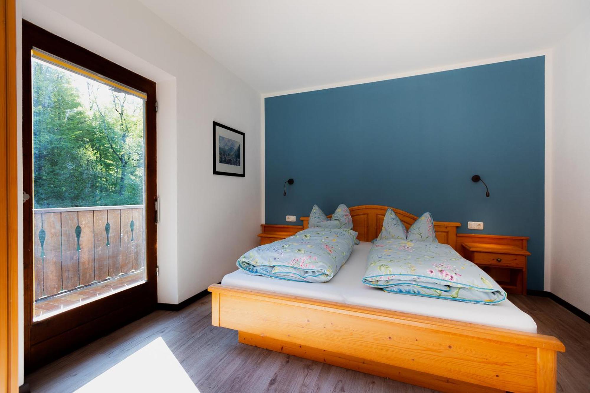 Ferienwohnung Mankei Schönau am Königssee エクステリア 写真