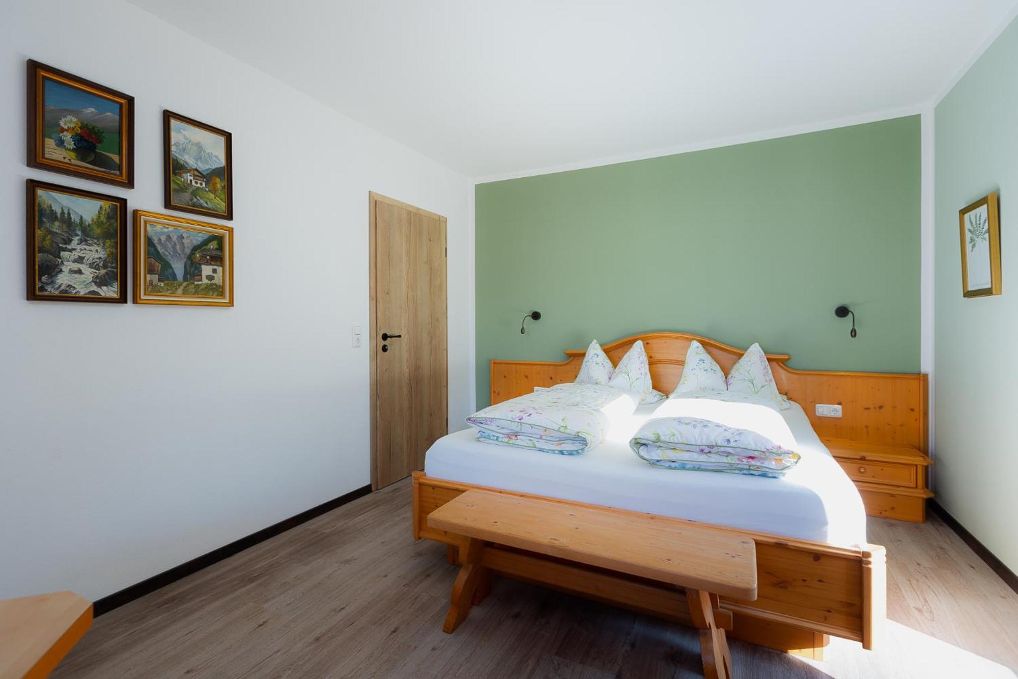 Ferienwohnung Mankei Schönau am Königssee エクステリア 写真