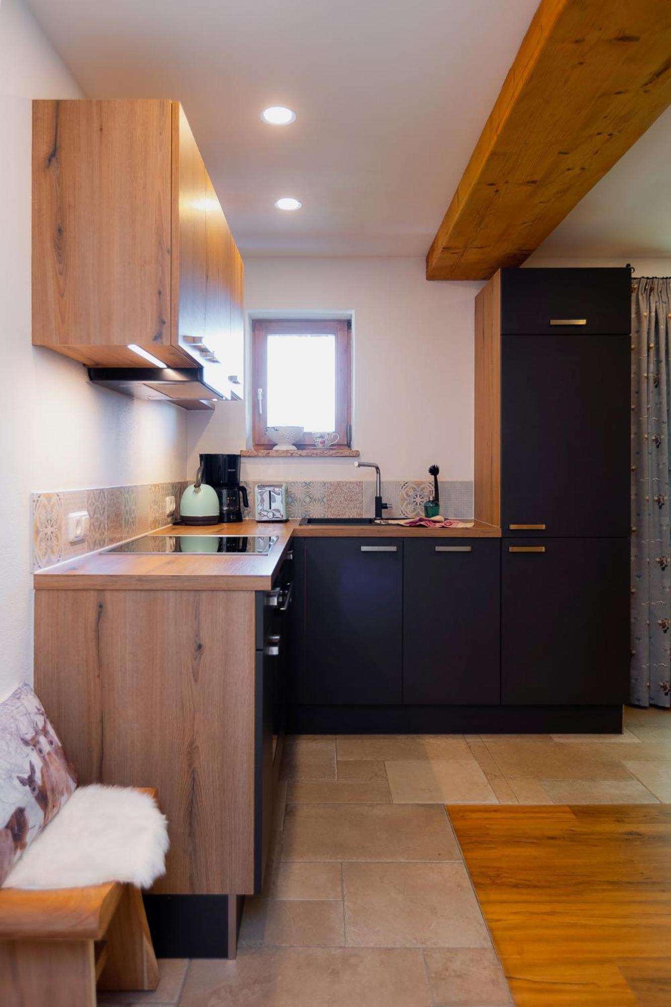 Ferienwohnung Mankei Schönau am Königssee エクステリア 写真