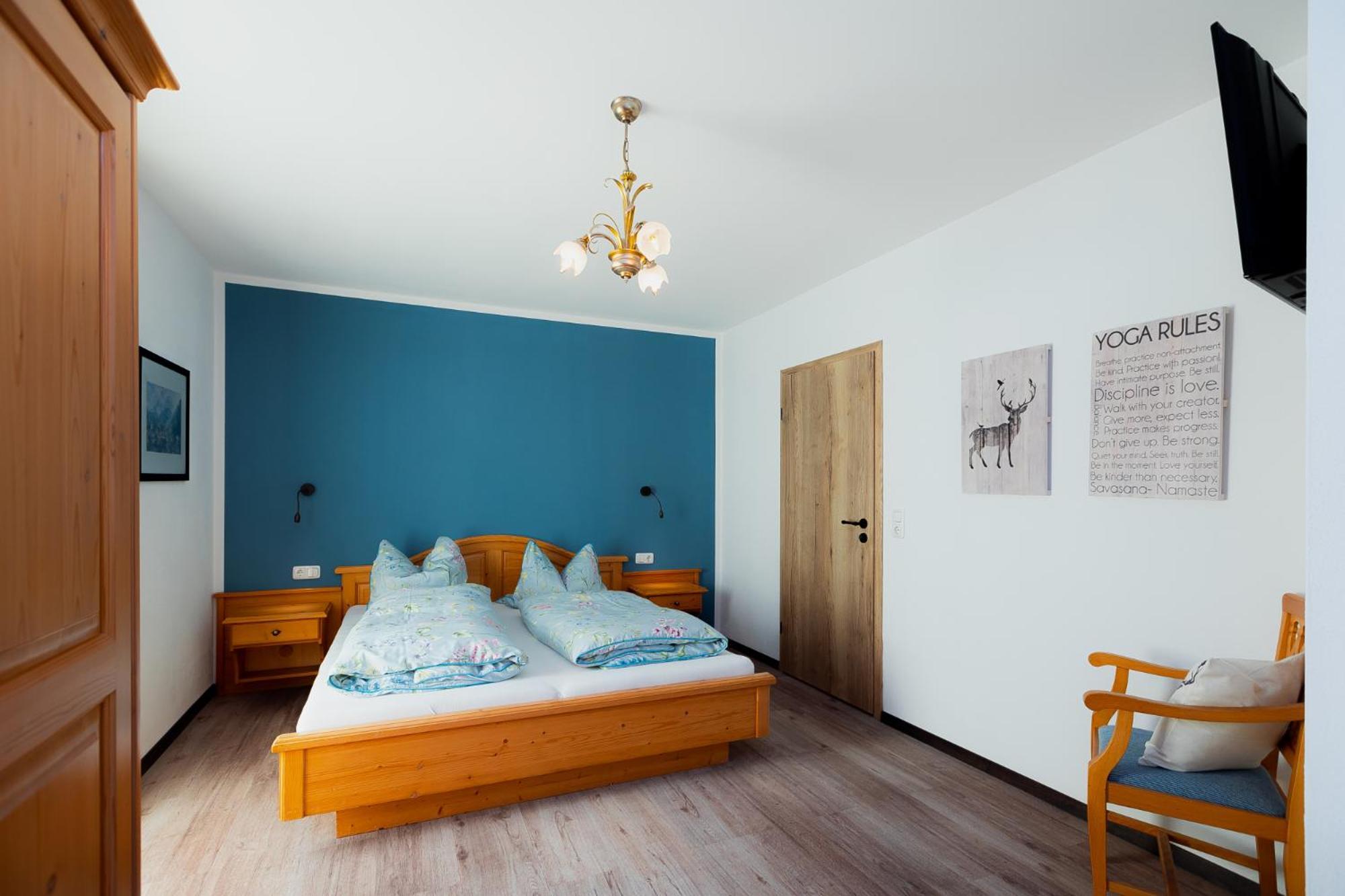 Ferienwohnung Mankei Schönau am Königssee エクステリア 写真