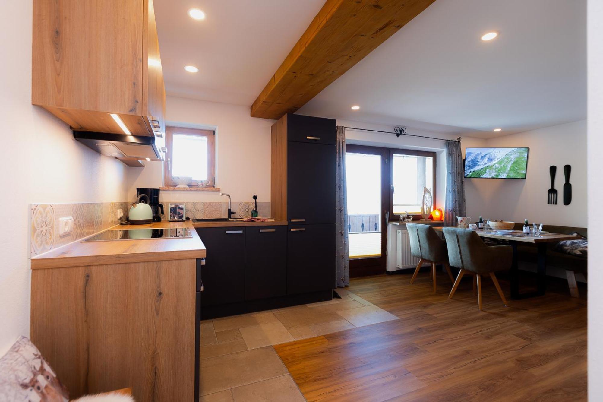 Ferienwohnung Mankei Schönau am Königssee エクステリア 写真