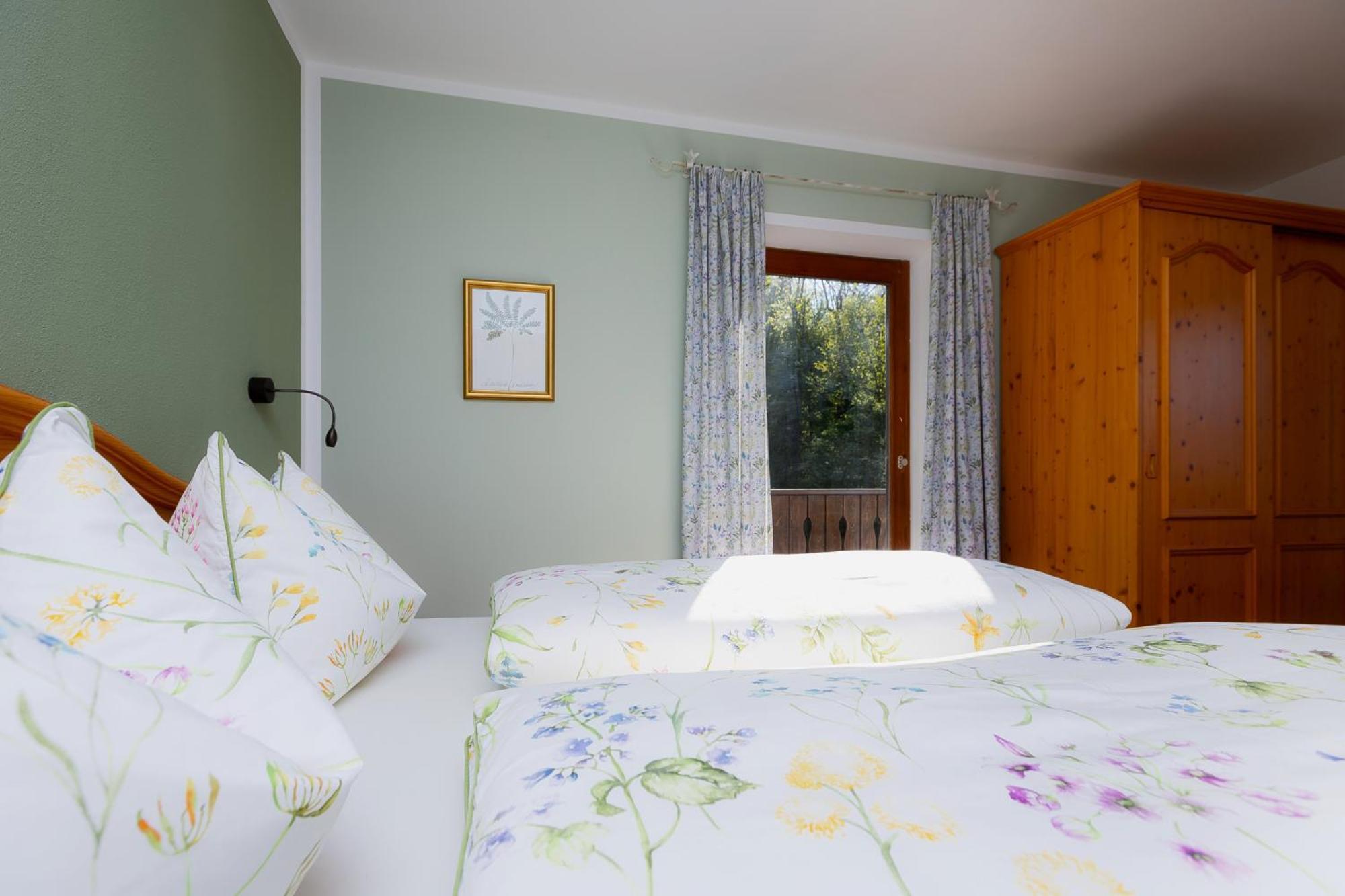 Ferienwohnung Mankei Schönau am Königssee エクステリア 写真