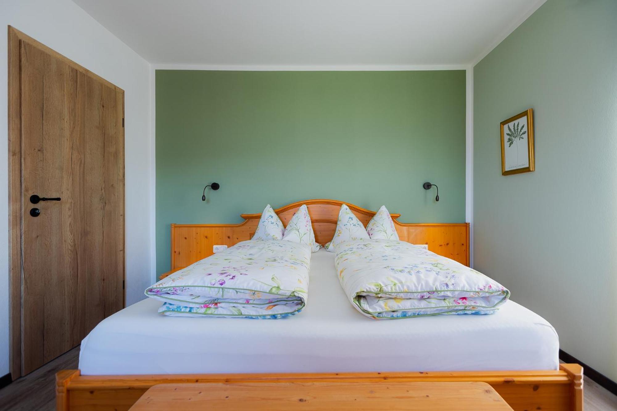 Ferienwohnung Mankei Schönau am Königssee エクステリア 写真
